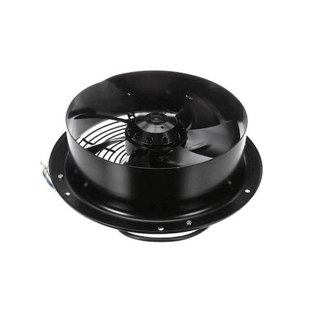 Stoelting Fan Axial 250Mm W2E250-Cl06-75, #357105 357105